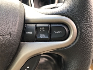 2011 Honda Fit Hybrid